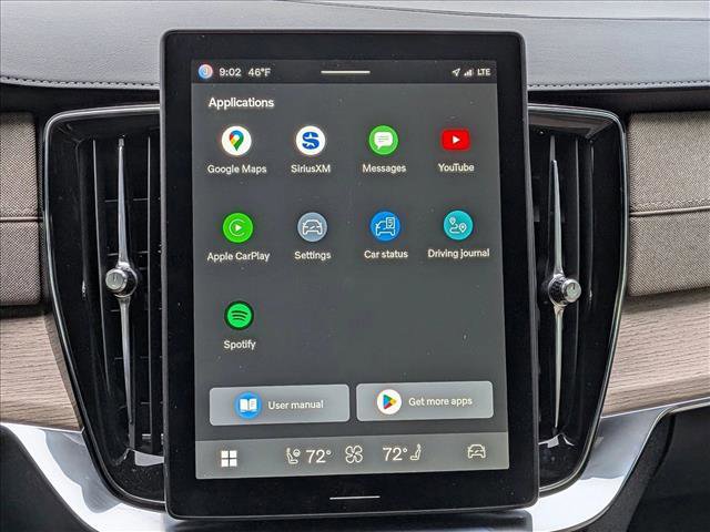 Certified 2025 Volvo XC90 B5 Core w/ Protection Package Premier image 16