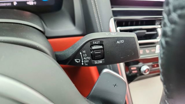 Used 2024 BMW 840i Gran Coupe w/ M Sport Professional Package RWD image 41