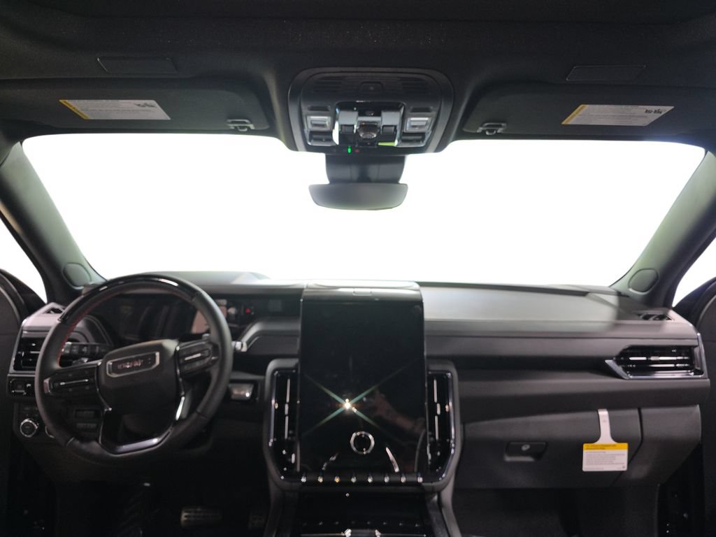 New 2026 GMC Yukon AT4 Ultimate AWD/4WD image 9