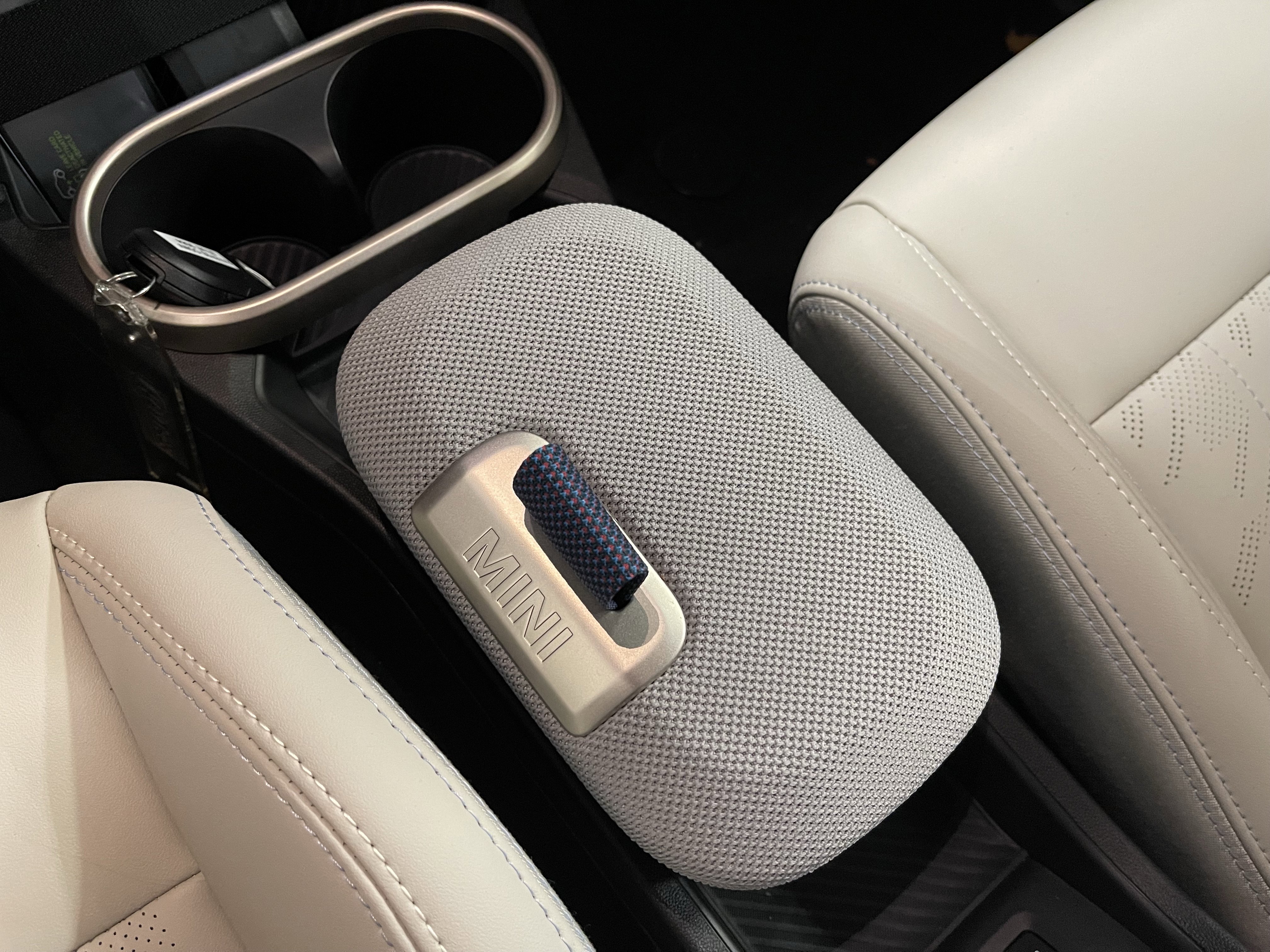 Used 2026 MINI Cooper S image 16