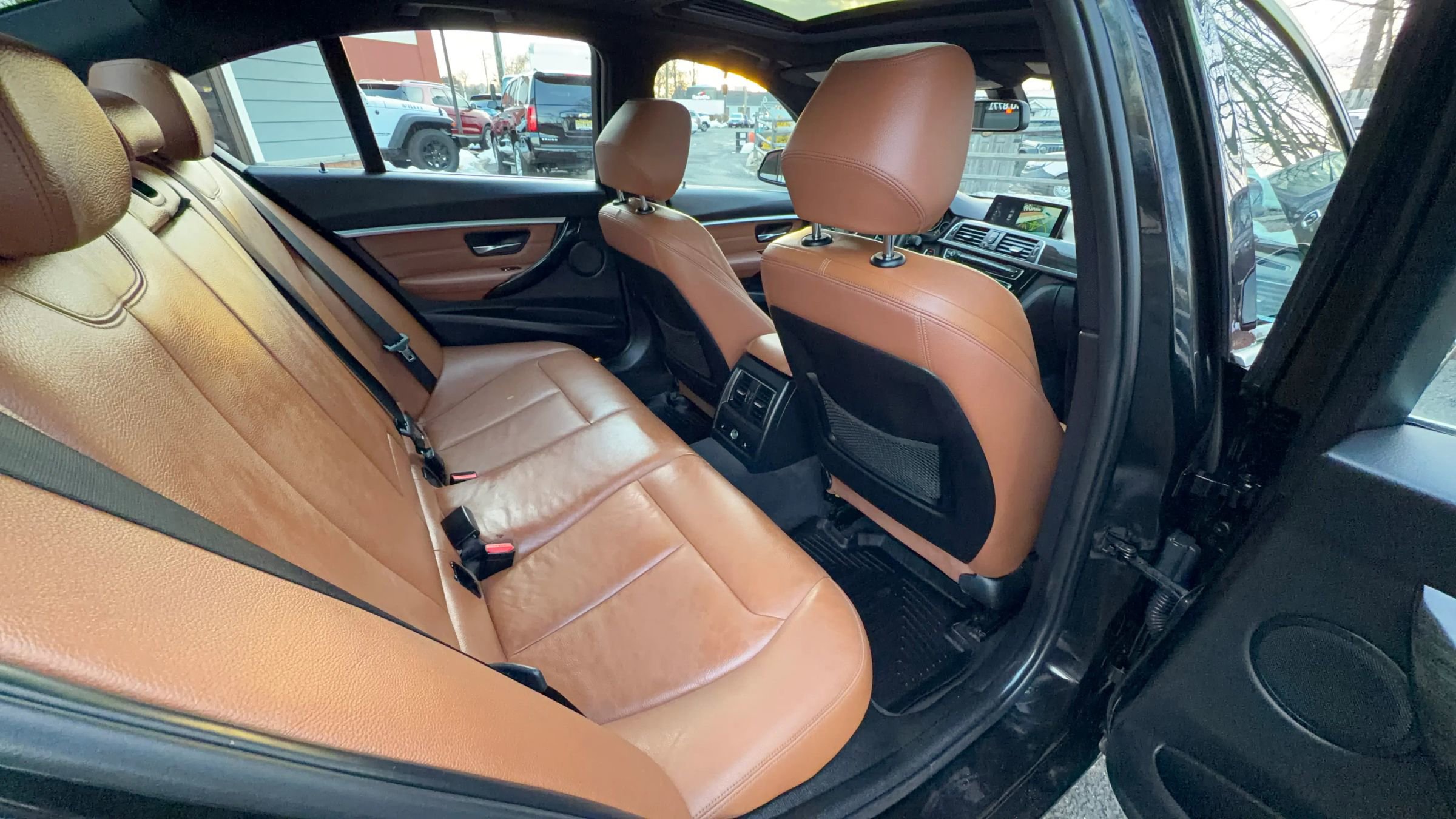 Used 2017 BMW 330i xDrive 330i xDrive Sedan 4D image 21