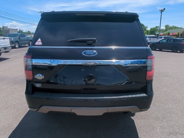 Used 2021 Ford Expedition King Ranch AWD/4WD image 34