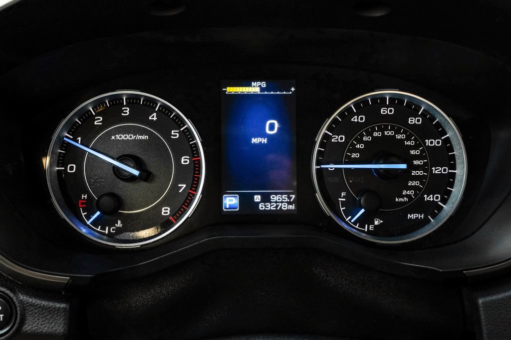 Used 2022 Subaru Ascent Touring AWD/4WD image 16