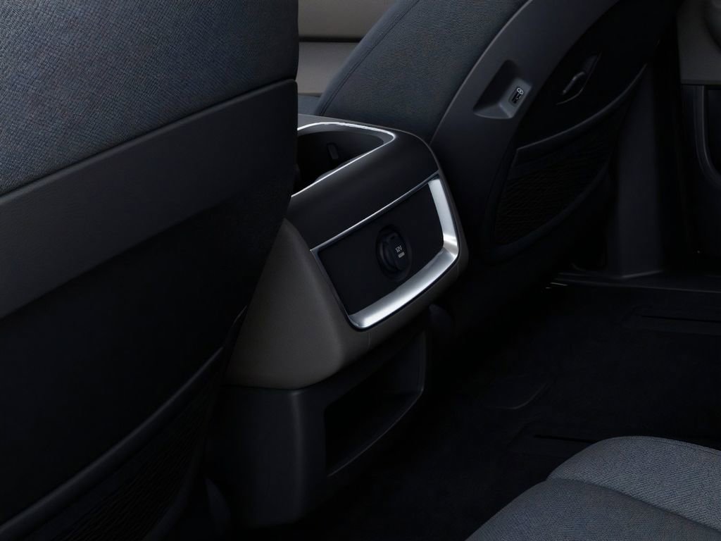 New 2026 Kia Carnival LX image 26