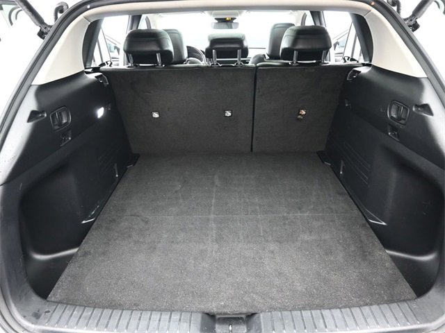 Certified 2023 MAZDA CX-50 AWD 2.5 Turbo w/ Cargo Package image 16