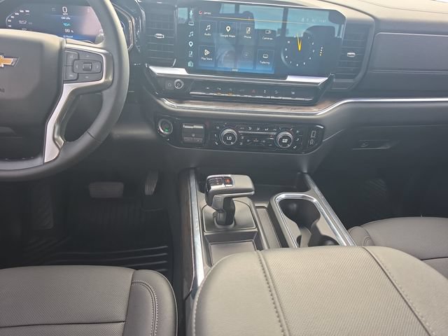 Used 2023 Chevrolet Silverado 1500 LTZ w/ LTZ Premium Package AWD/4WD image 13