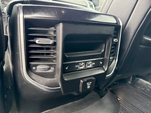 Used 2021 RAM 1500 Laramie AWD/4WD image 38