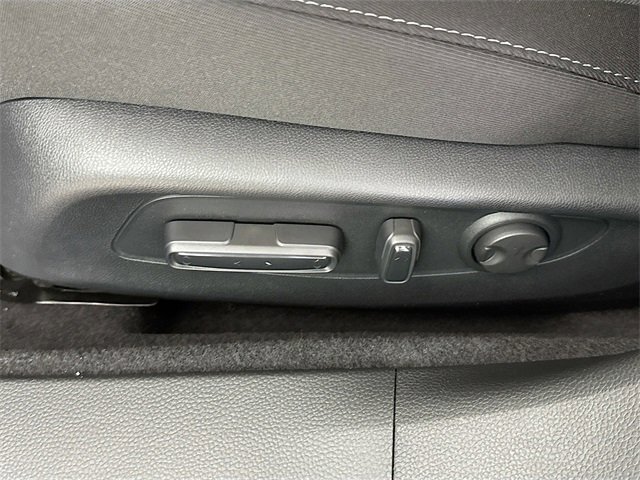 New 2026 Honda Accord SE image 23