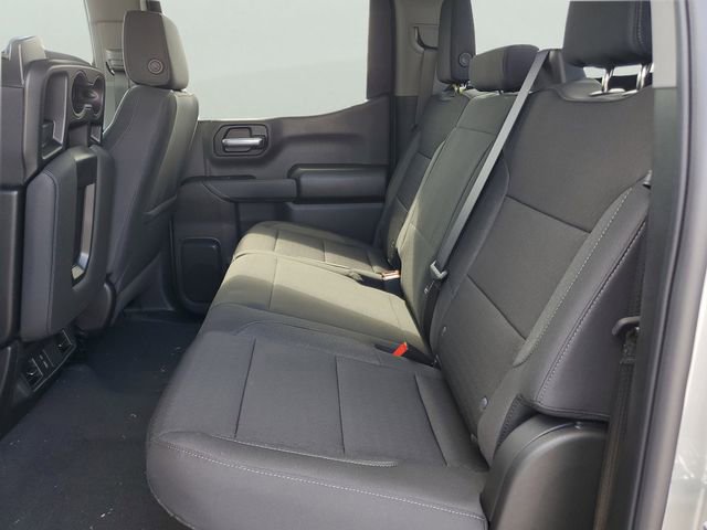 New 2026 Chevrolet Silverado 1500 Custom Trail Boss image 14