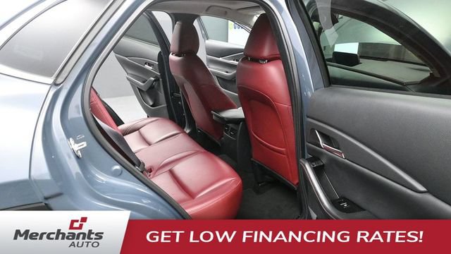 Used 2025 MAZDA CX-30 AWD 2.5 S w/ Preferred Package image 13