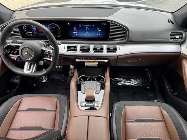 New 2026 Mercedes-Benz GLE 53 AMG 4MATIC Coupe image 4