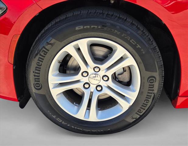 Used 2022 Dodge Charger SXT RWD image 22