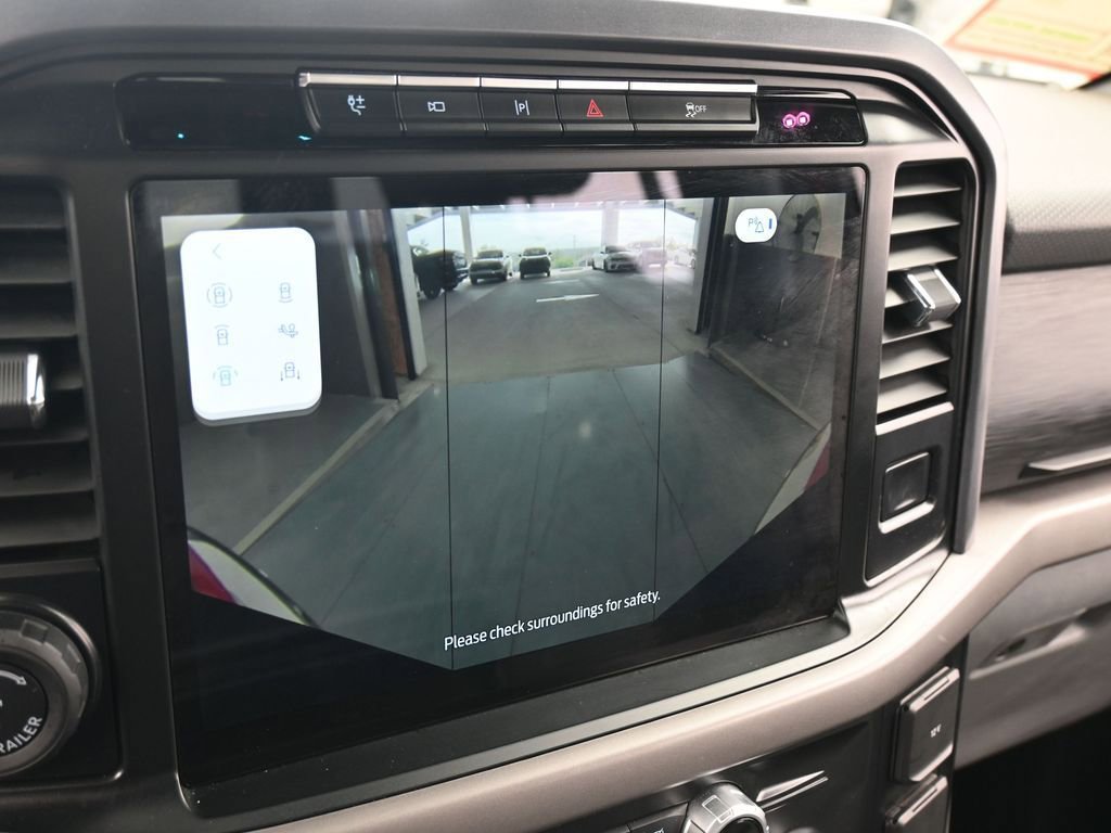 Used 2024 Ford F150 XLT w/ Equipment Group 302A MID image 28