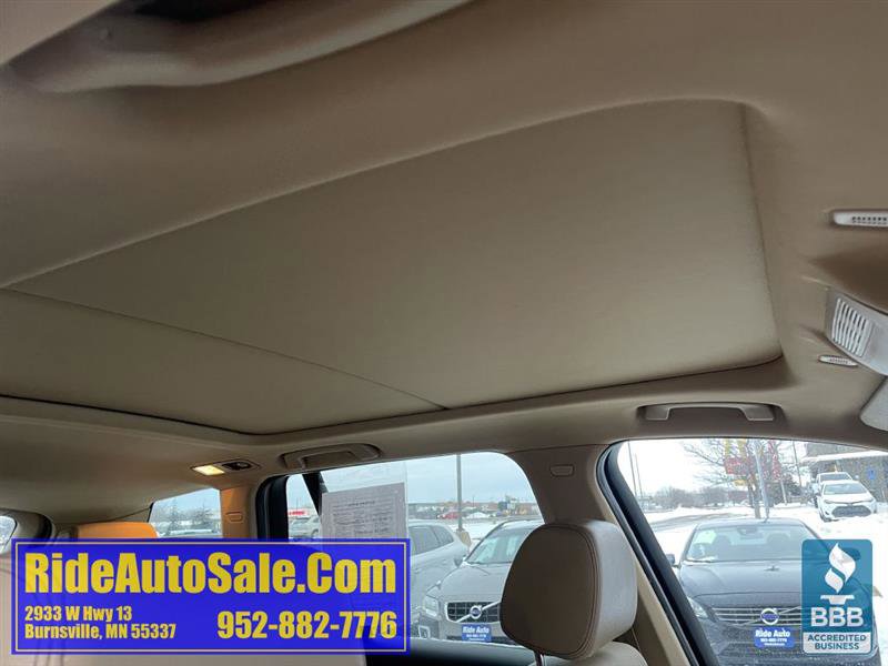 Used 2011 BMW X3 xDrive28i image 38