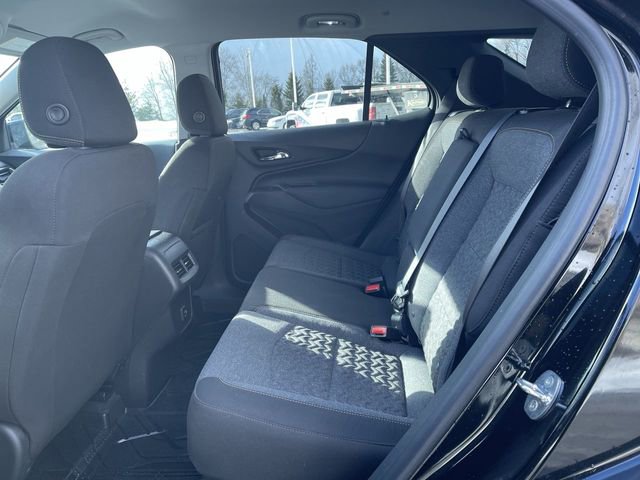 Used 2024 Chevrolet Equinox LT w/ LPO, Floor Liner Package image 23