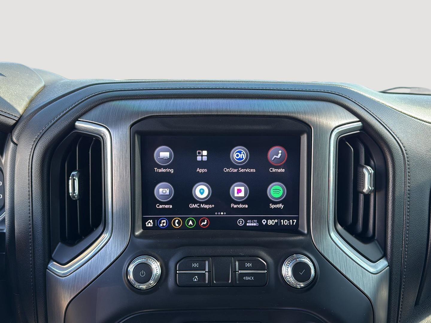 Used 2020 GMC Sierra 2500 Denali w/ Denali Ultimate Package image 18