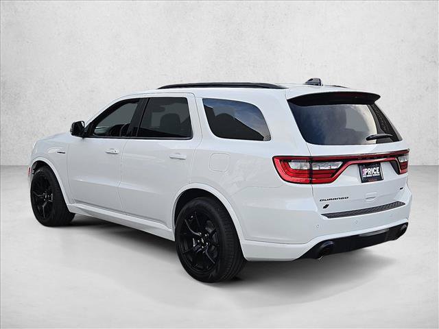 Used 2026 Dodge Durango GT w/ Tow 'N Go Package AWD/4WD image 8
