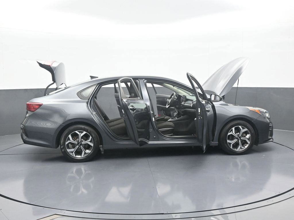 Used 2021 Kia Forte LXS image 67