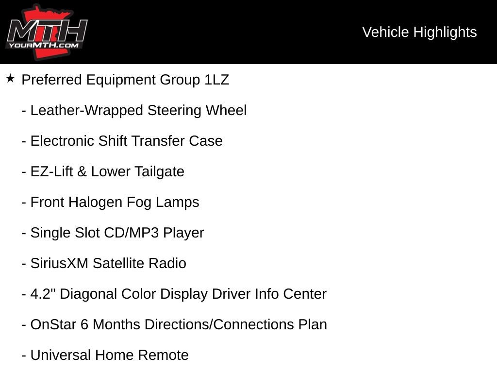 Used 2015 Chevrolet Silverado 2500 LTZ w/ LTZ Plus Package image 14