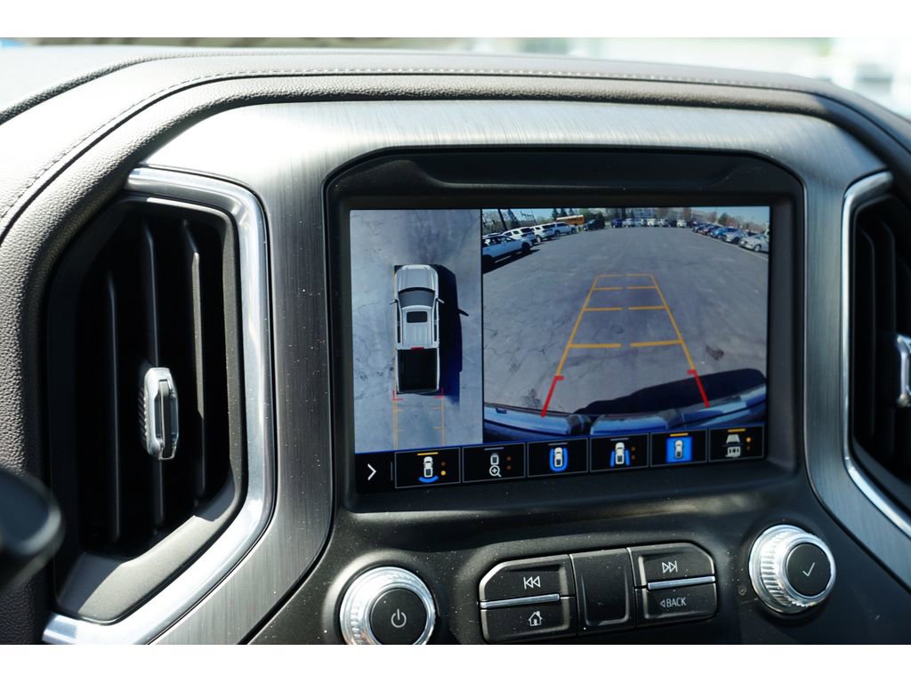 Used 2020 GMC Sierra 1500 Denali image 27