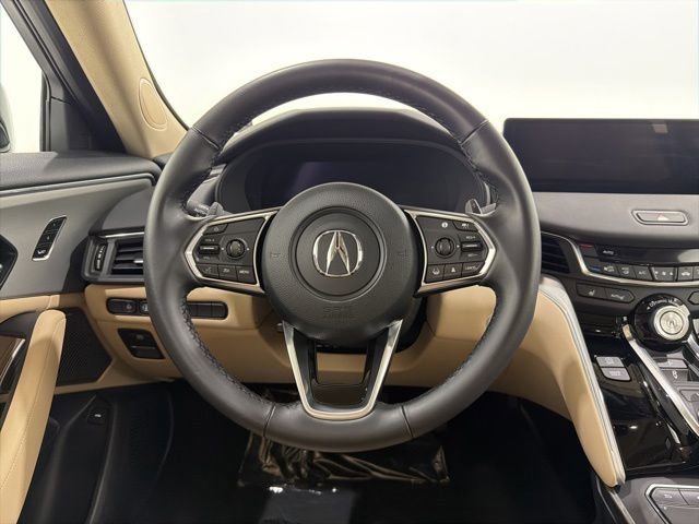 Certified 2025 Acura TLX w/ Technology Package FWD image 30