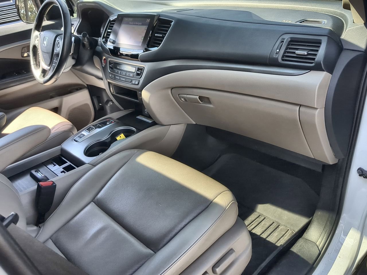 Used 2022 Honda Ridgeline RTL-E image 29