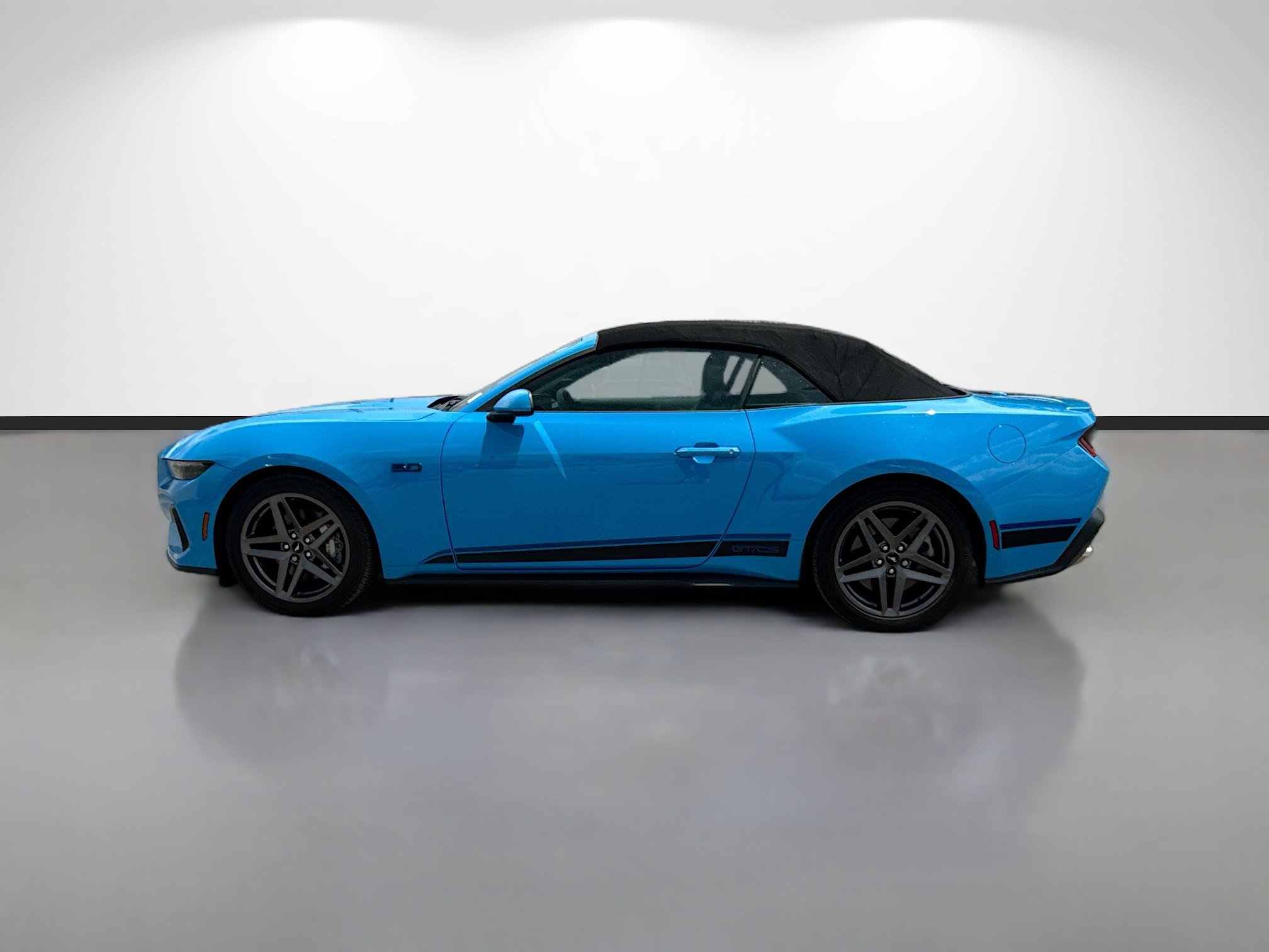 Used 2024 Ford Mustang GT Premium w/ California Special Package RWD image 6
