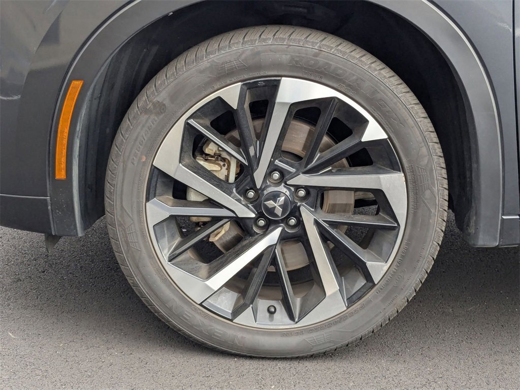 Used 2024 Mitsubishi Outlander SEL image 14