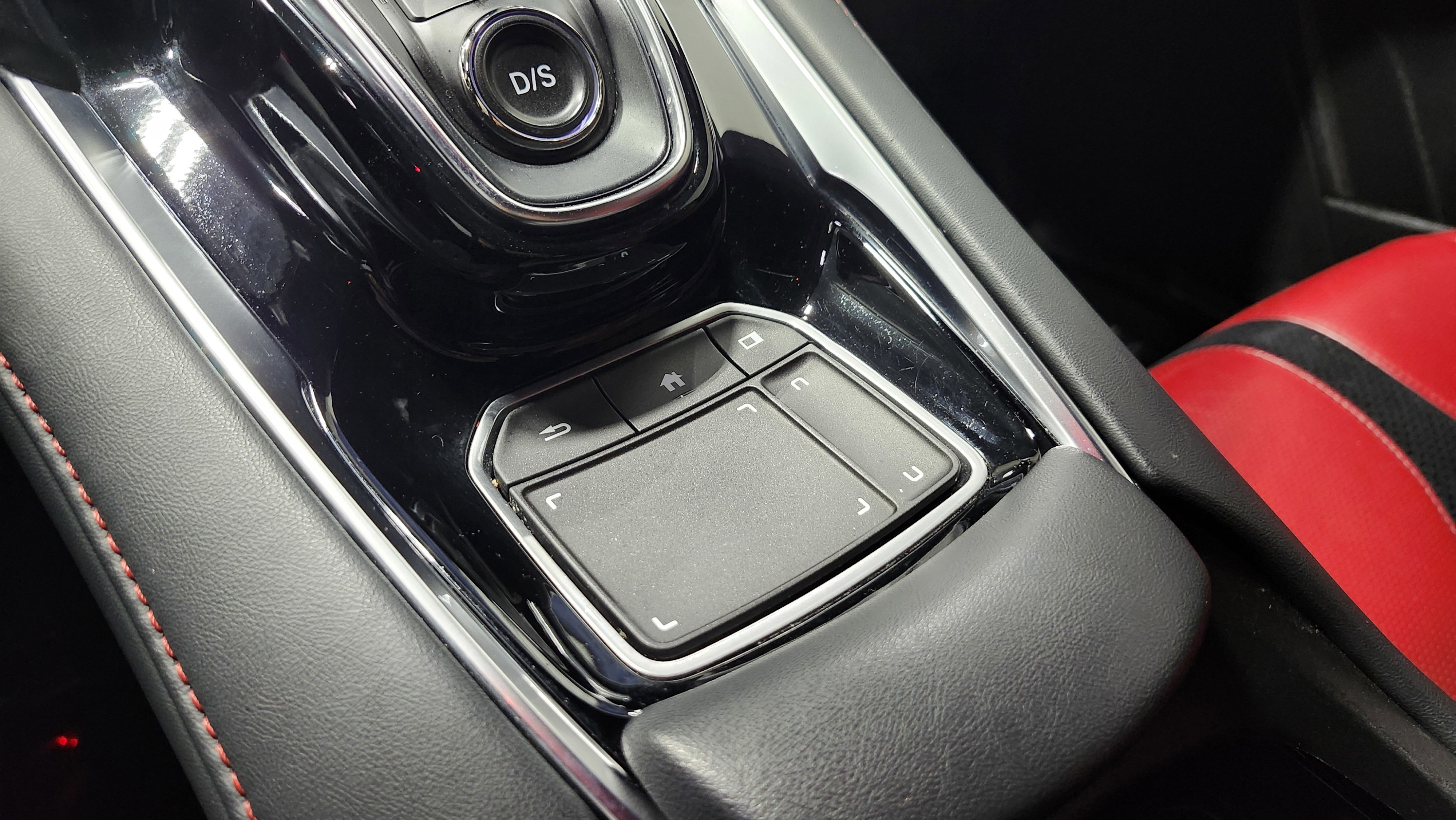 Used 2020 Acura RDX A-Spec image 38