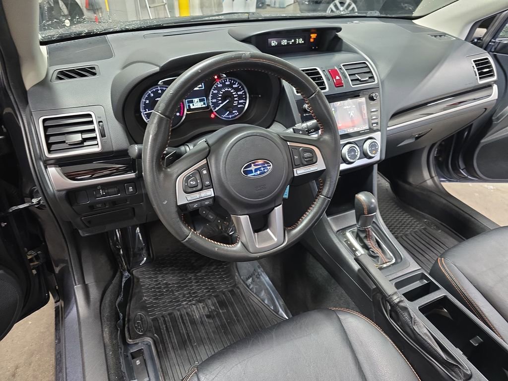 Used 2016 Subaru Crosstrek 2.0i Limited AWD/4WD image 16