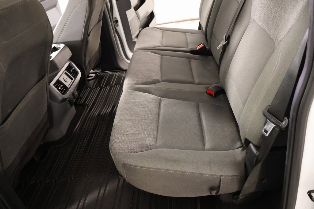 Used 2024 Ford F250 XLT w/ FX4 Off-Road Package image 11