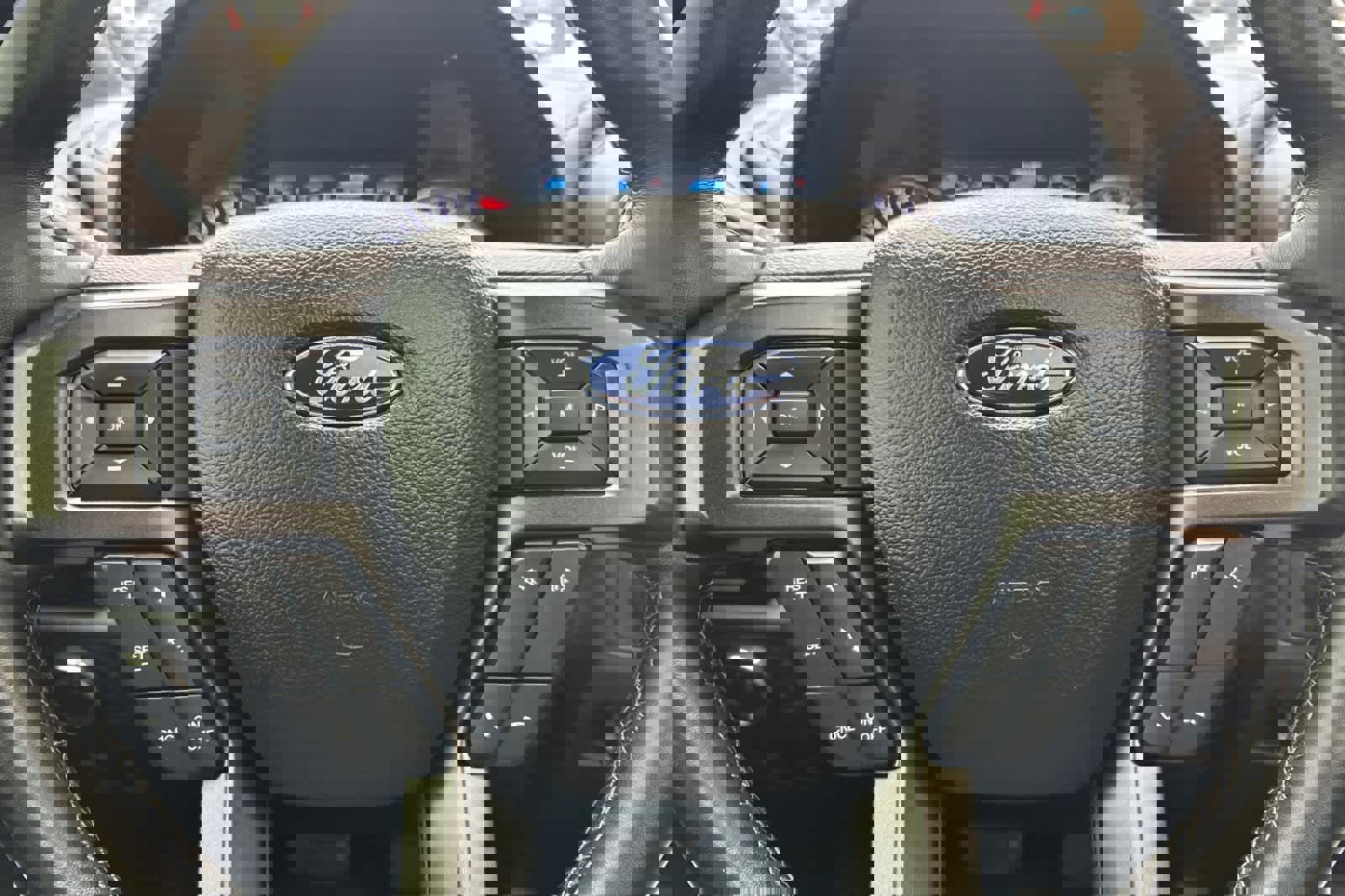 Certified 2021 Ford Expedition Limited image 24