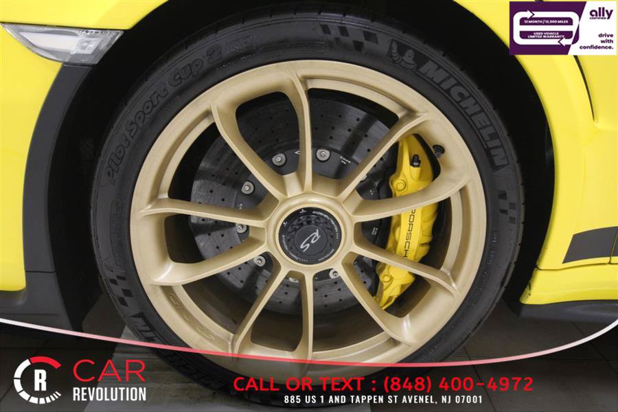 Used 2019 Porsche 911 GT3 RS RWD image 26