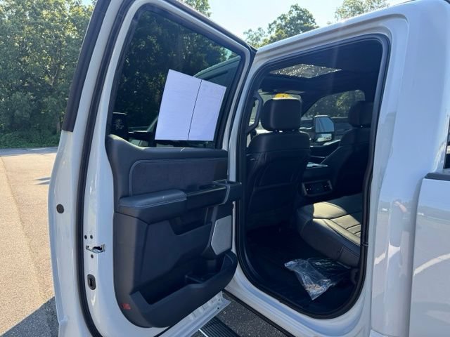 Used 2026 Ford F250 Platinum AWD/4WD image 14