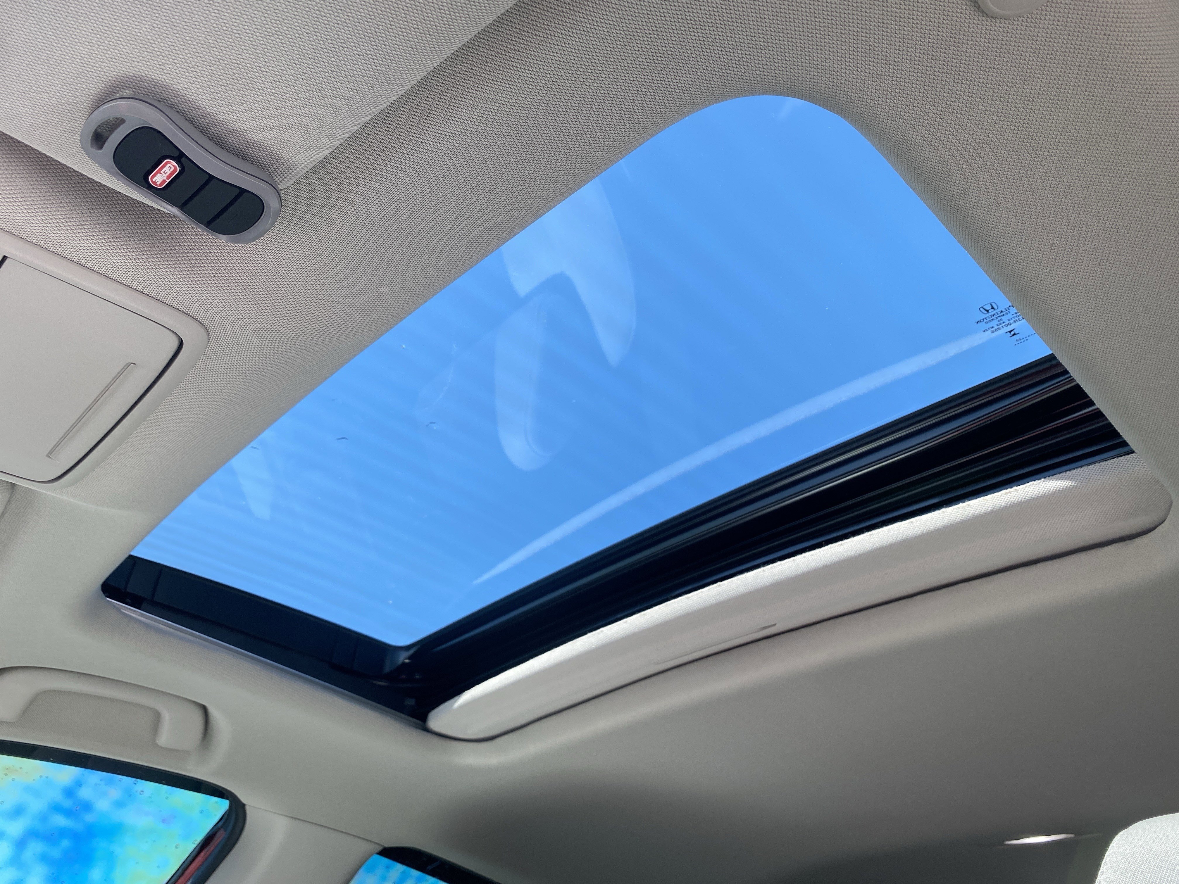 Used 2023 Honda Accord EX image 8