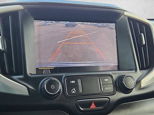 Used 2020 GMC Terrain SLT AWD/4WD image 10