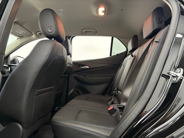 New 2026 Buick Encore GX Sport Touring w/ Advanced Technology Package image 36