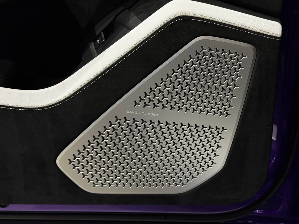 Used 2024 Lamborghini Urus Performante image 32