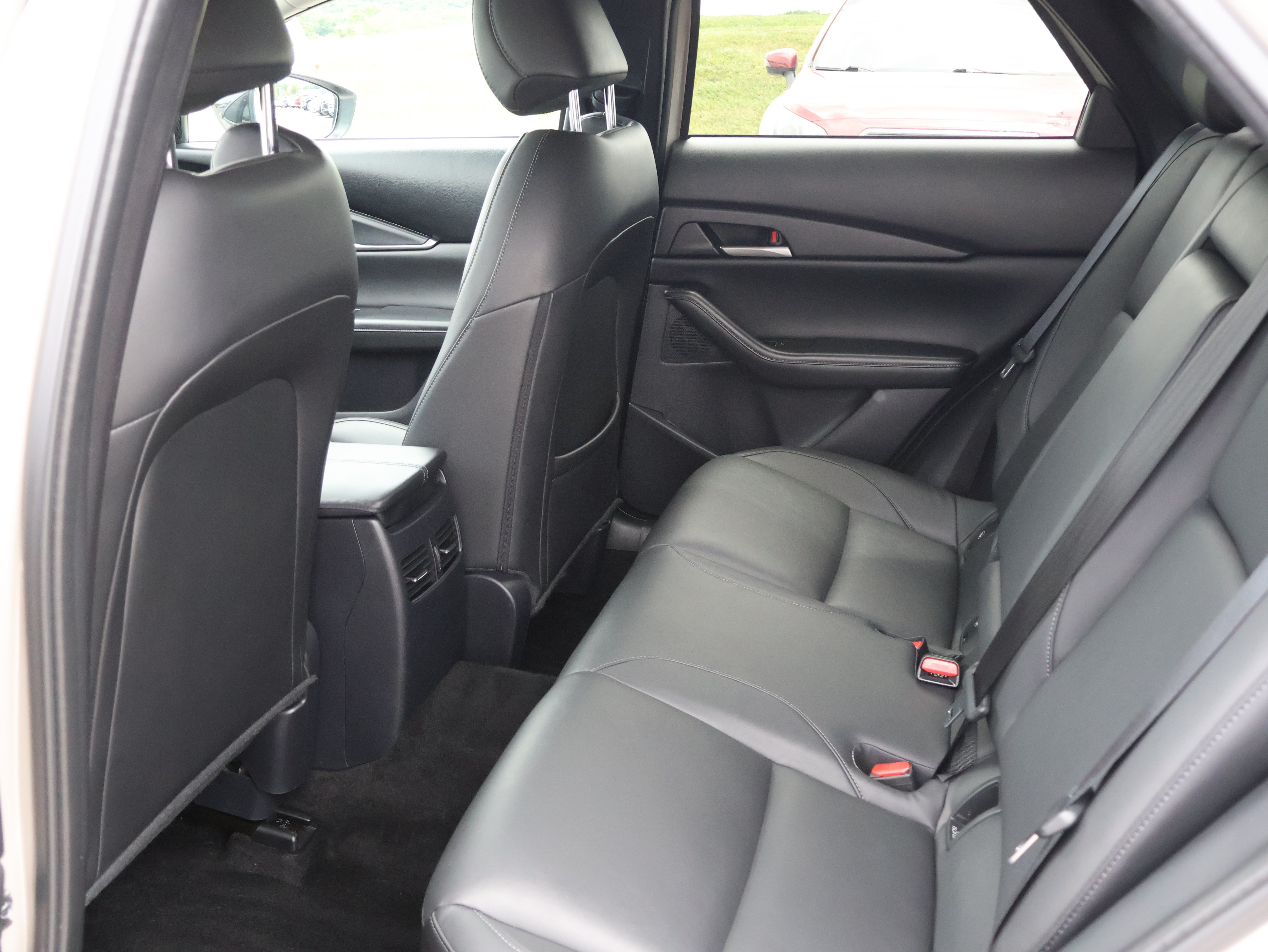 Used 2024 MAZDA CX-30 AWD 2.5 S w/ Select Sport Pkg image 17