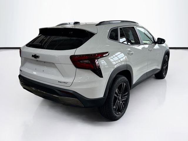 New 2026 Chevrolet Trax ACTIV w/ Driver Confidence Package image 6