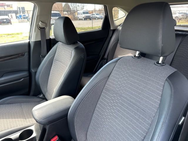 Certified 2021 Kia Seltos S image 7