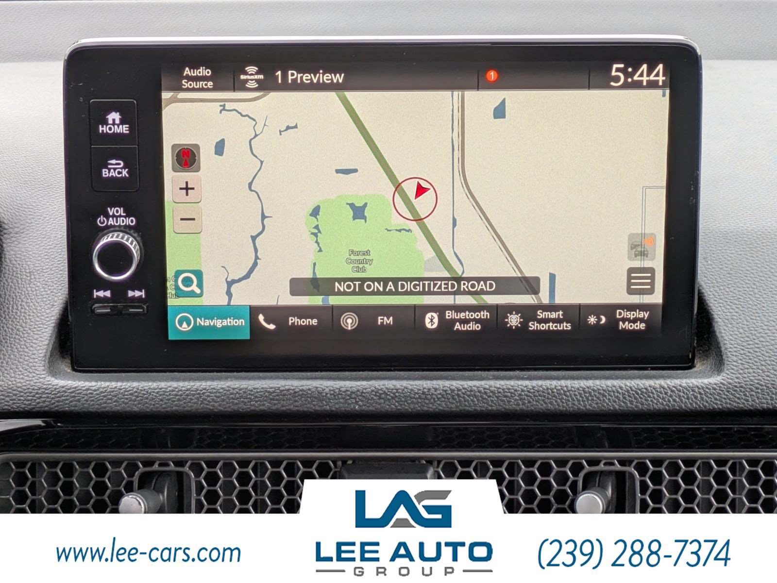 Used 2022 Honda Civic Sport Touring image 15