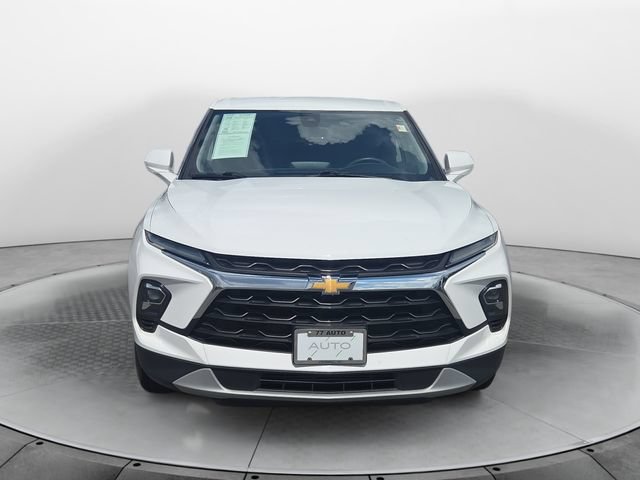 Used 2023 Chevrolet Blazer LT AWD/4WD image 8
