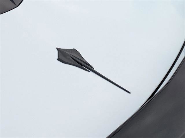 New 2026 Chevrolet Corvette Stingray Premium Cpe w/ Z51 Performance Package image 26