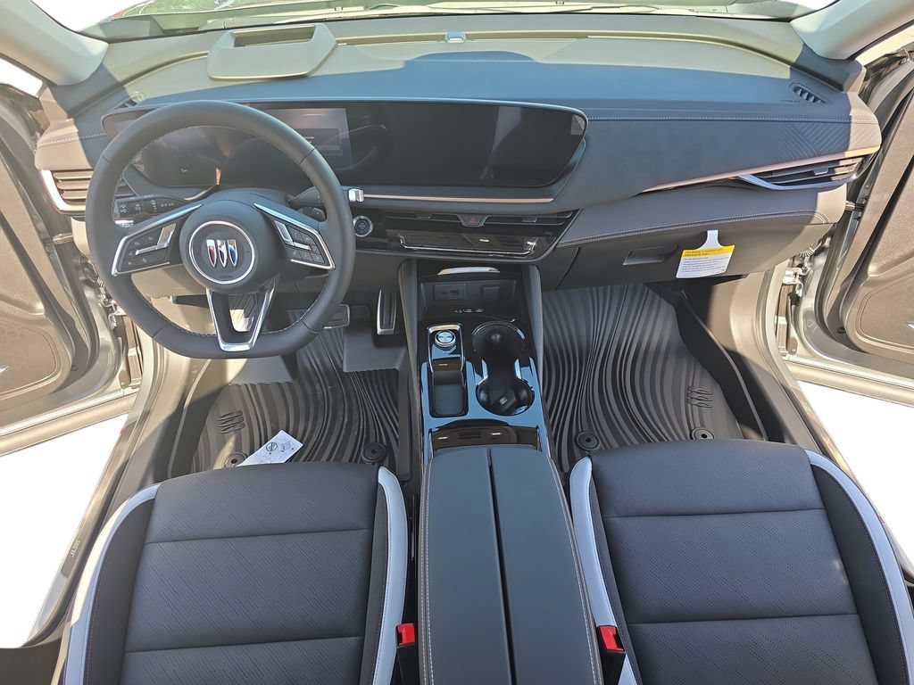 New 2026 Buick Envision Sport Touring AWD/4WD image 9