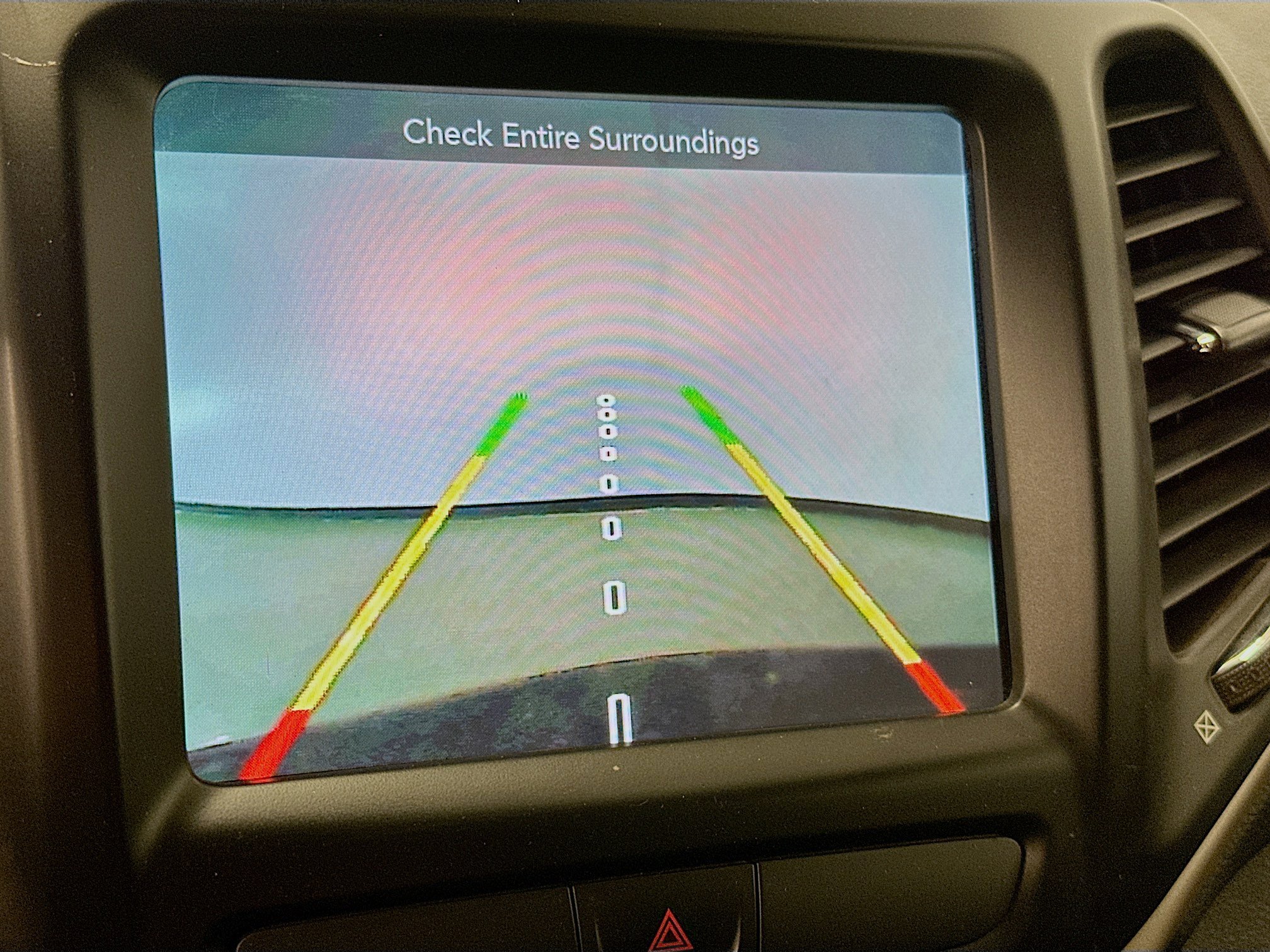 Used 2016 Jeep Cherokee Latitude AWD/4WD image 22