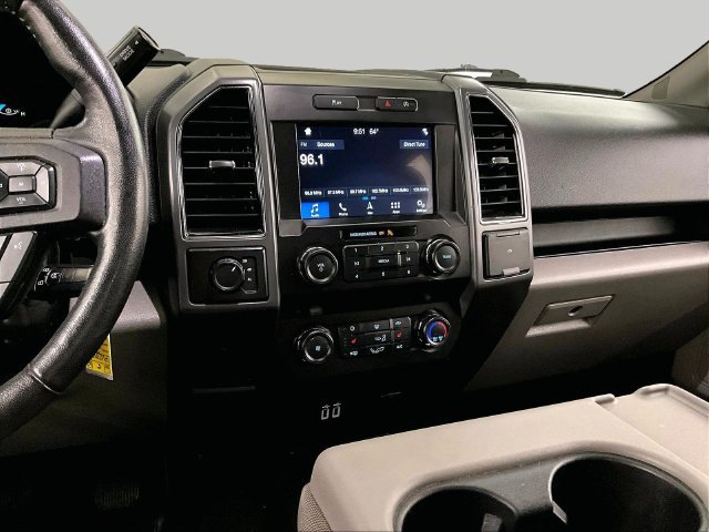 Certified 2019 Ford F150 XLT w/ Equipment Group 302A Luxury AWD/4WD image 6