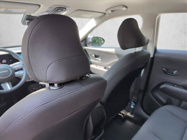 New 2027 Hyundai Kona SE FWD image 22