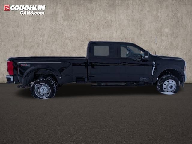 New 2026 Ford F450 XL w/ XL Driver Assist Package image 8