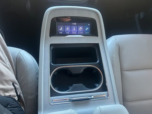 New 2026 Lincoln Navigator Reserve image 17